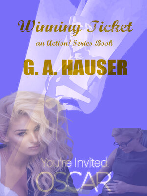 cover image of Winning Ticket